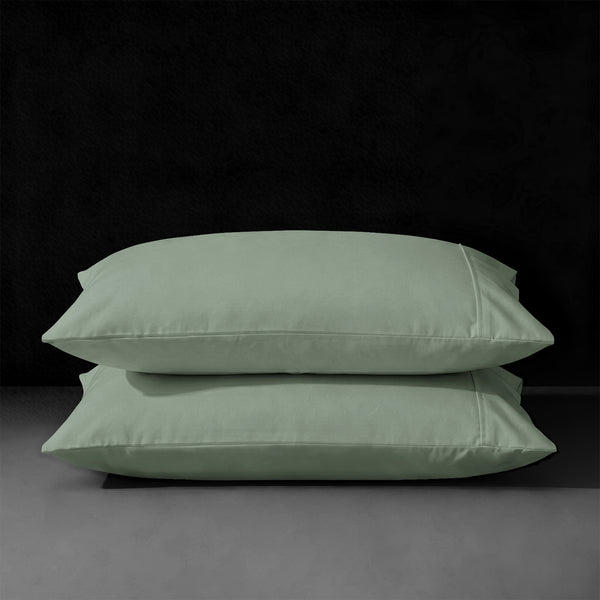 Royale 1000 Thread Count 100% Cotton Pillow Envelope cases
