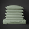 Premium 400 Thread Count 100% Cotton Sheet Set