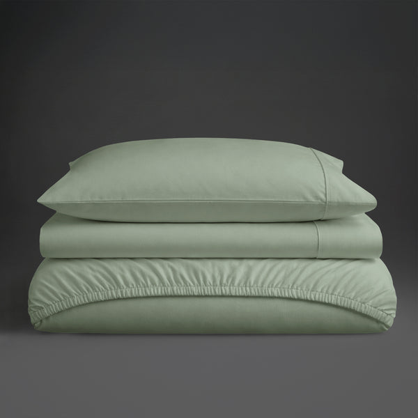 Premium 400 Thread Count 100% Cotton Sheet Set