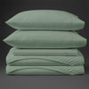 Deluxe 600 Thread Count 100% Cotton Sheet Set