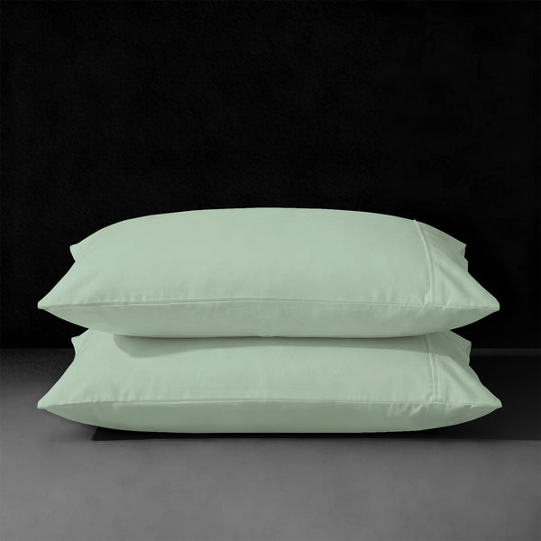 Luxury 800 Thread Count 100% Cotton Pillow Envelope Cases