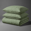 Premium 400 Thread Count 100% Cotton Quilted Bedspread