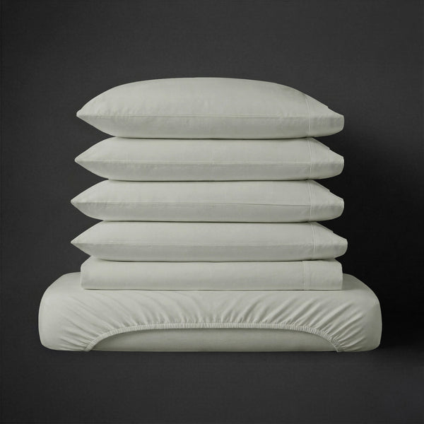 Royale 1000 Thread Count 100% Cotton Sheet Set