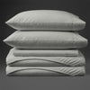 Percale 100% Cotton Sheet Set
