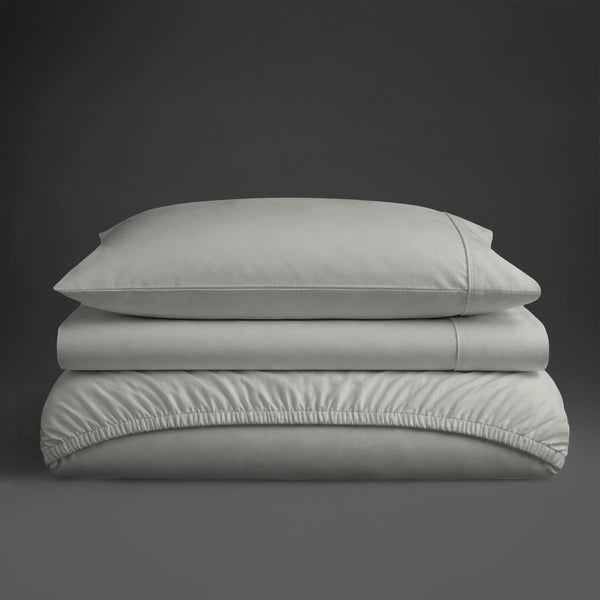 Percale 100% Cotton Sheet Set