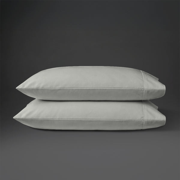 Percale 100% Cotton Pillowcases