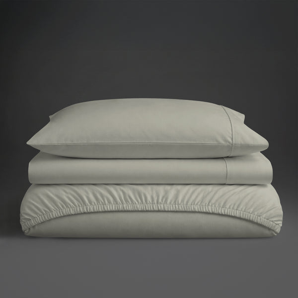 Premium 400 Thread Count 100% Cotton Sheet Set