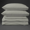 Deluxe 600 Thread Count 100% Cotton Sheet Set