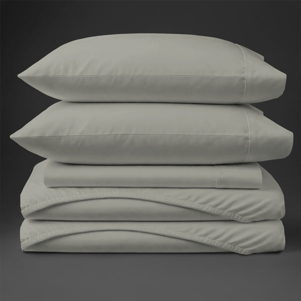 Deluxe 600 Thread Count 100% Cotton Sheet Set