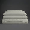 Deluxe 600 Thread Count 100% Cotton Sheet Set
