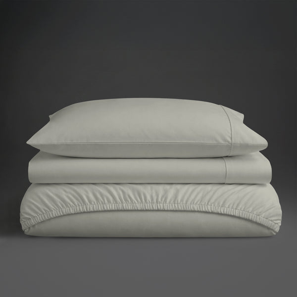 Deluxe 600 Thread Count 100% Cotton Sheet Set