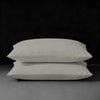 Deluxe 600 Thread Count 100% Cotton Pillow Envelope Cases