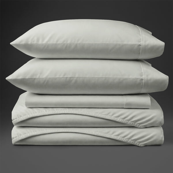 Luxury 800 Thread Count 100% Cotton Sheet Set