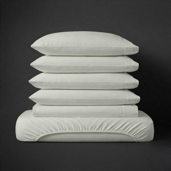 Luxury 800 Thread Count 100% Cotton Sheet Set