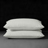 Luxury 800 Thread Count 100% Cotton Pillow Envelope Cases
