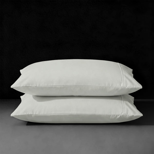 Luxury 800 Thread Count 100% Cotton Pillow Envelope Cases