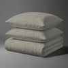 Premium 400 Thread Count 100% Cotton Quilted Bedspread