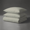 Premium Bettbezug-Set mit 400 Fadenzahl aus 100% Baumwolle