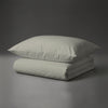 Premium Bettbezug-Set mit 400 Fadenzahl aus 100% Baumwolle