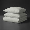 Luxus Bettbezug-Set mit 800 Fadenzahl aus 100% Baumwolle