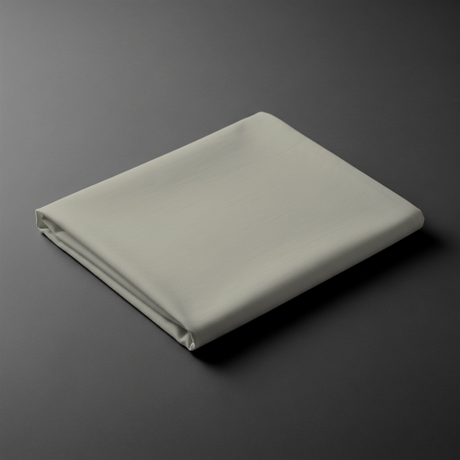 Bettlaken - 270 x 310 cm - Silver