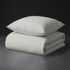 Luxus Bettbezug-Set mit 800 Fadenzahl aus 100% Baumwolle