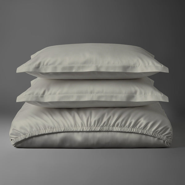 Premium 400 Thread Count 100% Cotton Fitted Sheet