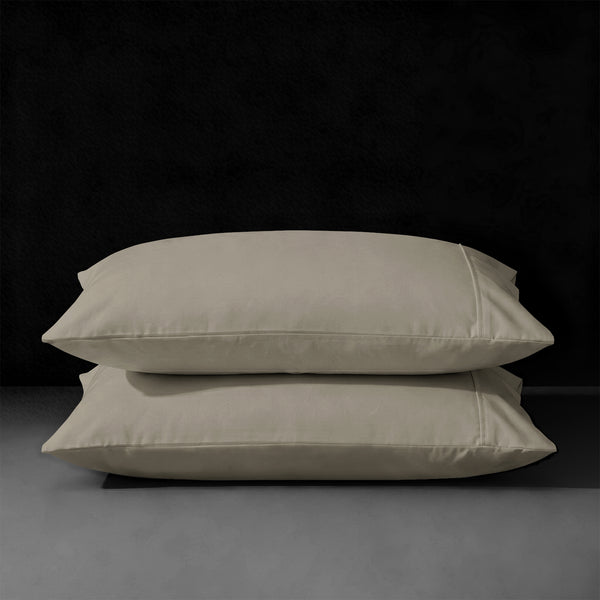 Royale 1000 Thread Count 100% Cotton Pillow Envelope cases
