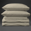 Percale 100% Cotton Sheet Set