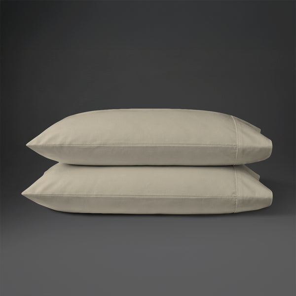 Percale 100% Cotton Pillowcases