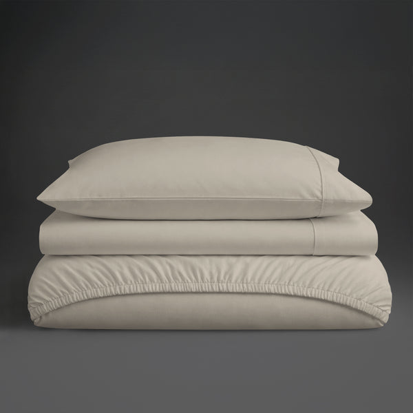 Premium 400 Thread Count 100% Cotton Sheet Set