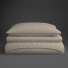 Deluxe 600 Thread Count 100% Cotton Sheet Set