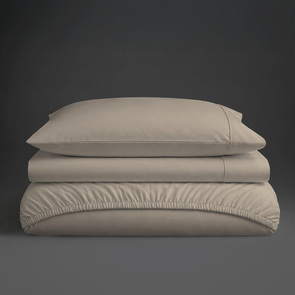 Deluxe 600 Thread Count 100% Cotton Sheet Set