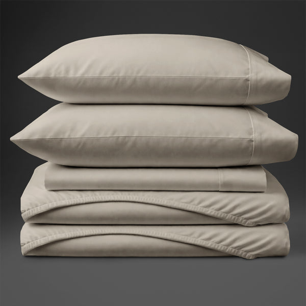 Luxury 800 Thread Count 100% Cotton Sheet Set