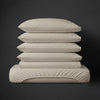 Luxury 800 Thread Count 100% Cotton Sheet Set