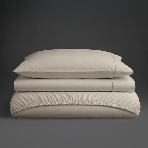 Luxury 800 Thread Count 100% Cotton Sheet Set