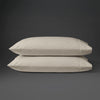 Luxury 800 Thread Count 100% Cotton Pillowcases