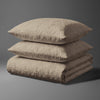 Premium 400 Thread Count 100% Cotton Quilted Bedspread