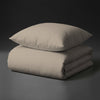 Deluxe 600 Thread Count 100% Cotton Duvet Cover Set