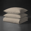 Deluxe 600 Thread Count 100% Cotton Duvet Cover Set