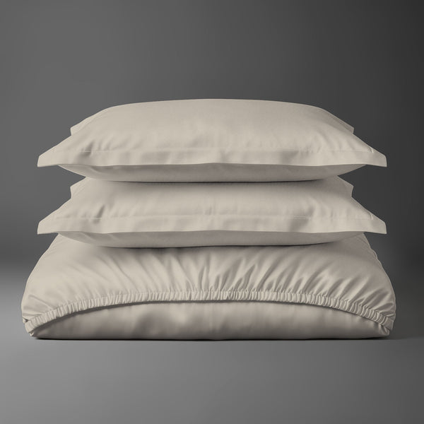 Premium 400 Thread Count 100% Cotton Fitted Sheet