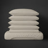 Premium 400 Thread Count 100% Cotton Sheet Set