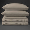 Deluxe 600 Thread Count 100% Cotton Sheet Set