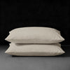 Luxury 800 Thread Count 100% Cotton Pillow Envelope Cases