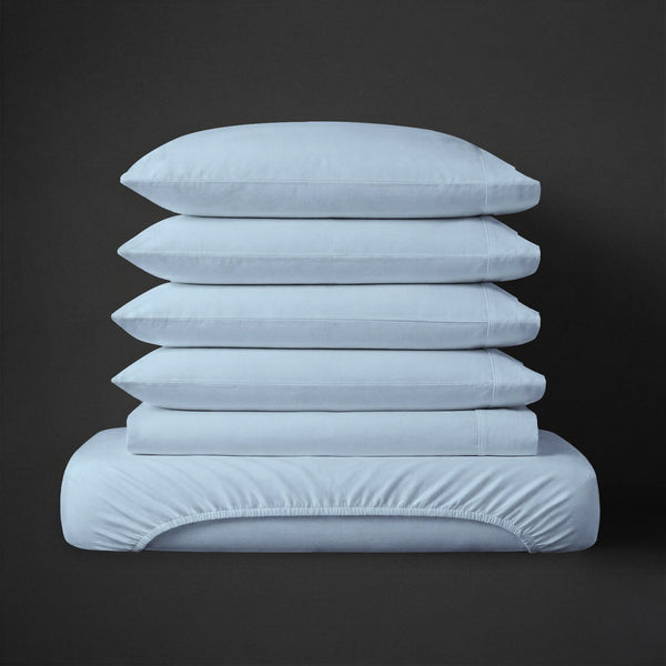 Premium 400 Thread Count 100% Cotton Sheet Set