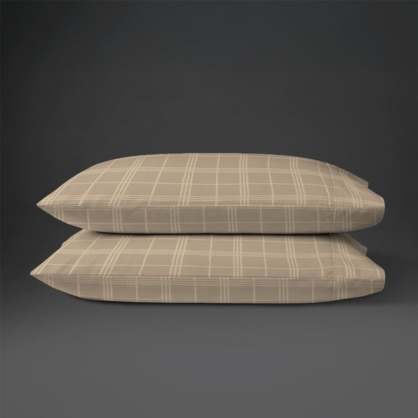 Premium 300 Thread Count 100% Cotton Pillowcases
