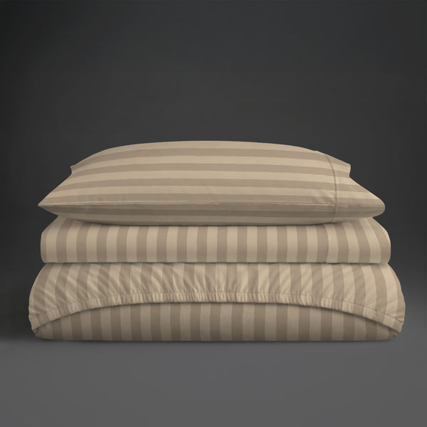 Premium 300 Thread Count 100% Cotton Sheet Set