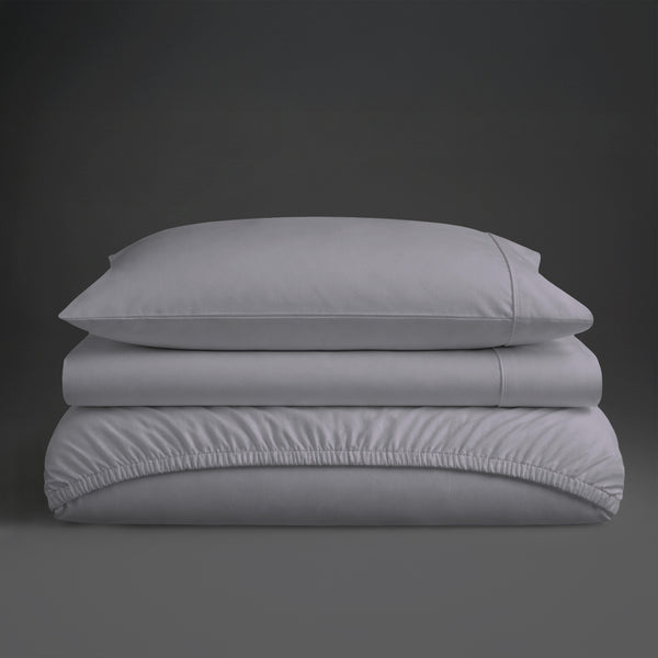 Premium 400 Thread Count 100% Cotton Sheet Set