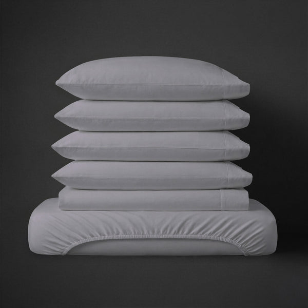 Premium 400 Thread Count 100% Cotton Sheet Set