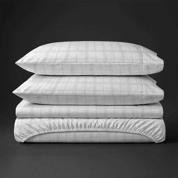 Premium 300 Thread Count 100% Cotton Sheet Set